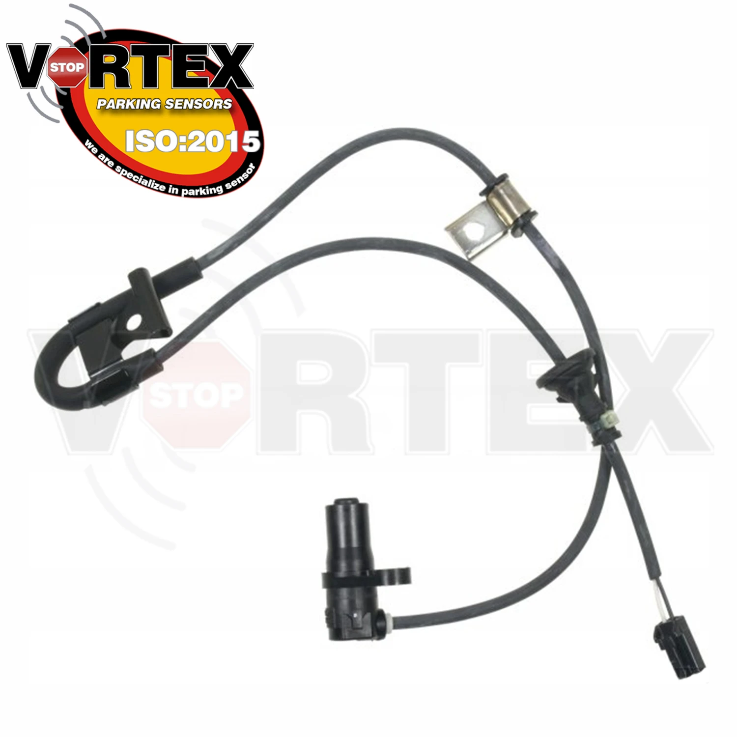 

Датчик скорости колеса ABS, задний левый, подходит для Toyota Highlander 2004-2007 89546-48030 SU8463 ALS782 5S6971