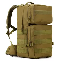 1" ноутбук сумка для ноутбука Многофункциональный нейлоновый пакет Для мужчин рюкзаки модные Повседневное камуфляжный рюкзак Z206