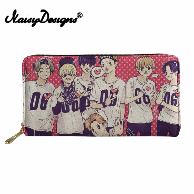 Nightcore Save Me Female Bts Cover 3