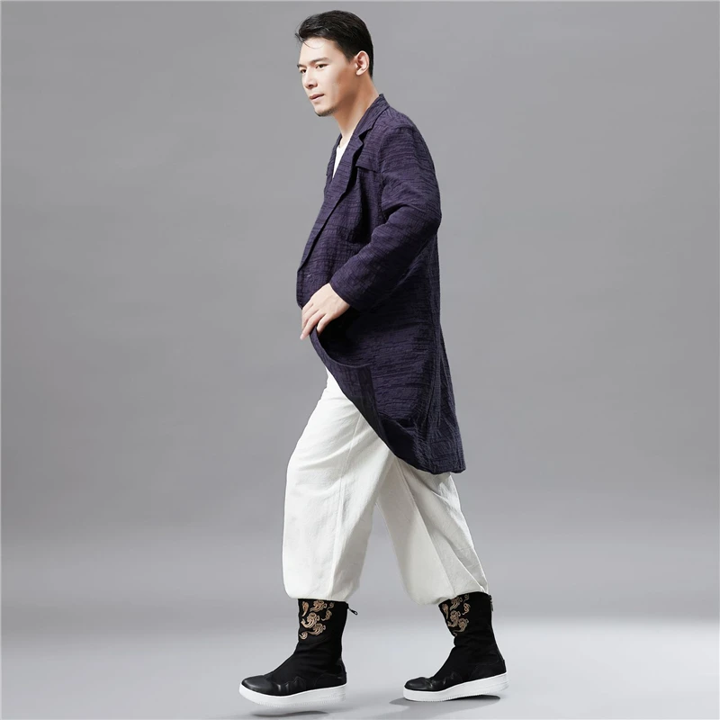   Men trench (14)