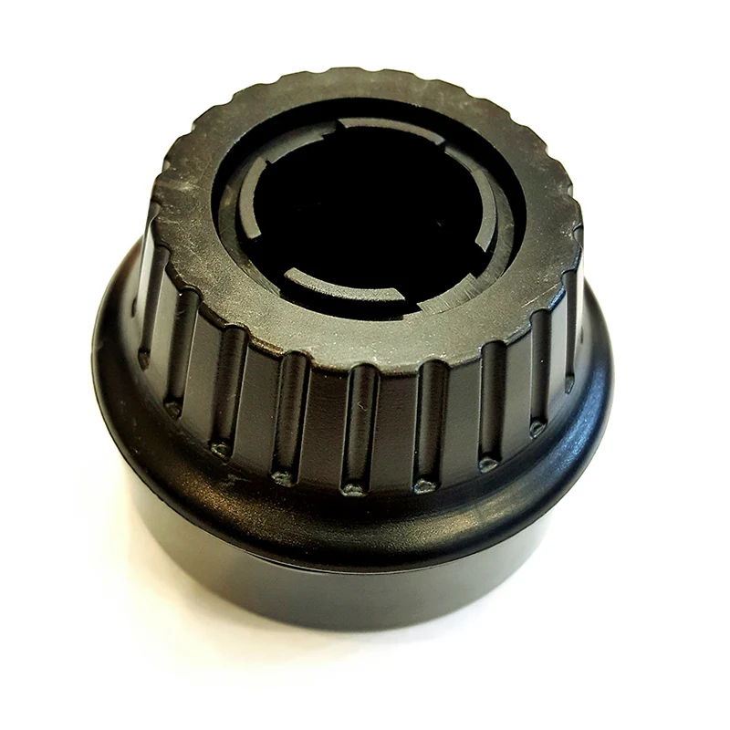 Bicycle Bell Handlebar Invisible Loud Horn MTB Road Bike Alarm Ring Cycling Aluminum Alloy Handlebar Safety Horns PA0114 (3)