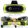 Mobile Power Bank Flashlight With USB Port 3