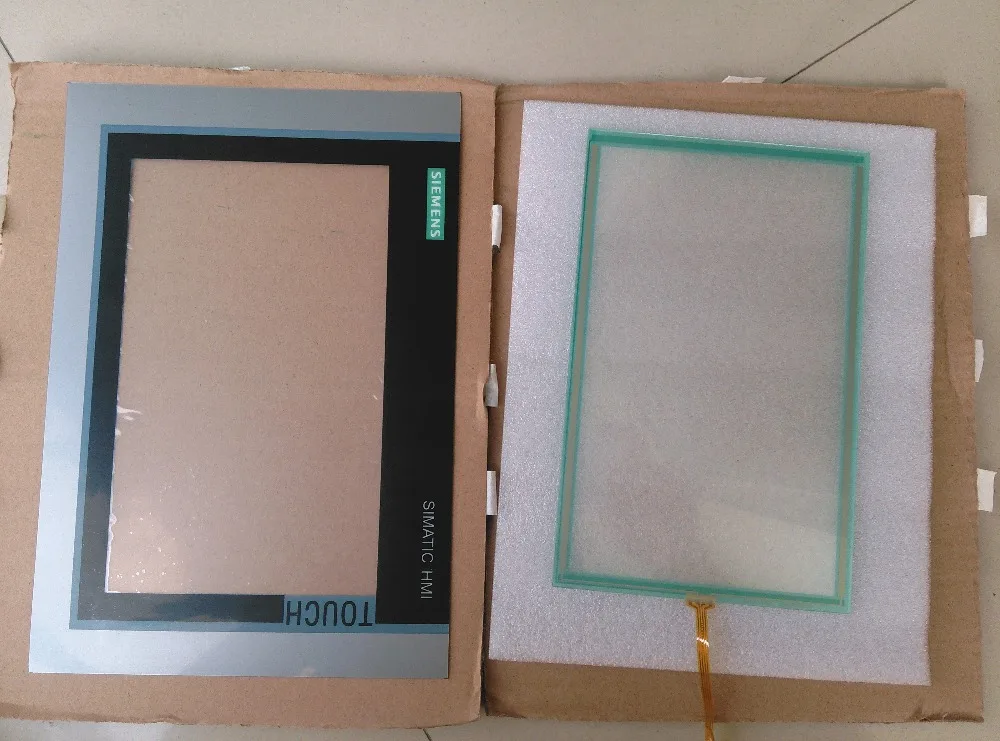 Protective Screen for a condition