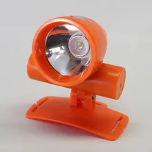 Отключения света Портативный Плавная затемнения Перезаряжаемые открытый приключения фары yjm-4031t