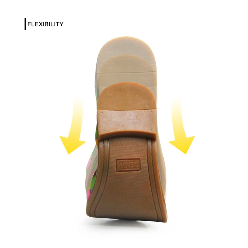 FORUDESIGNS 2018 Autunno di Modo Degli Uomini Pattini di Oxfords Freddo 3D Modello Del Cranio degli uomini di Casual Sintetica Pattini di Oxfords Appartamenti Pattini di Vestito