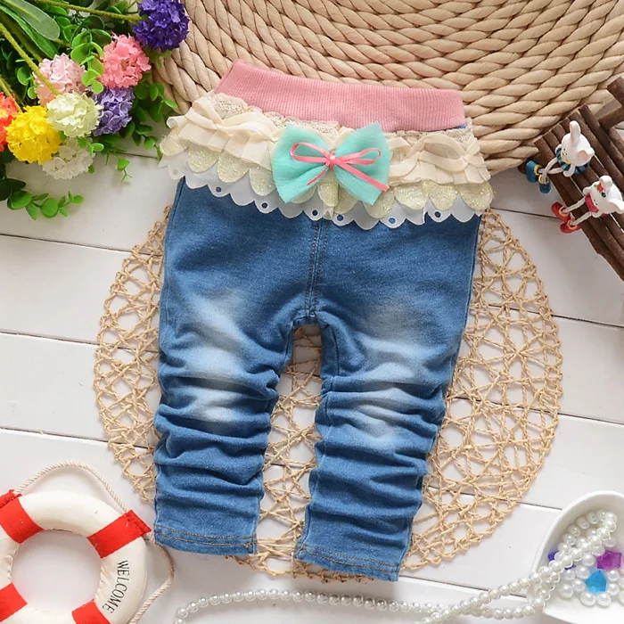 calça jeans para bebe 2 meses