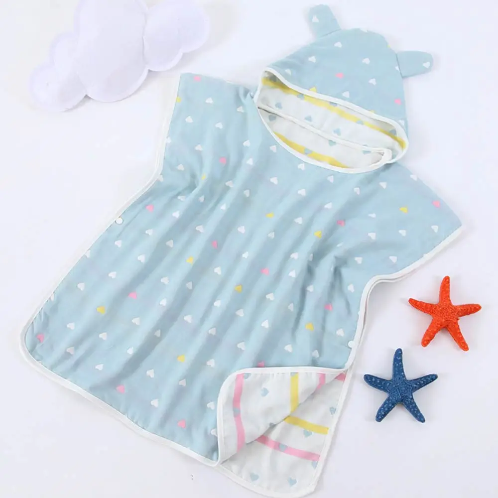 newborn baby cap towels