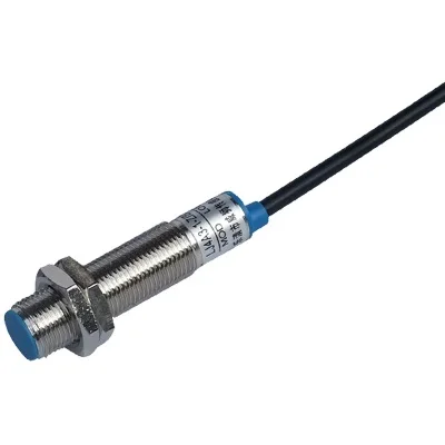 

Gear Speed Sensor WSC-12P Proximity Switch Embedded PNP DC Three-wire