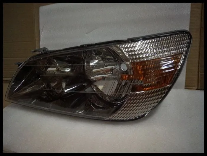 Osmrk фара в сборе для Toyota ALTEZZA RS200 2001, LEXUS IS200