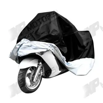 

Motorcycle Waterproof Cover For Yamaha YZF600 750 1000R YZF-R6 YZF-R7 YZF-R1 FZ1 FZ6 FZ8 220*95*110