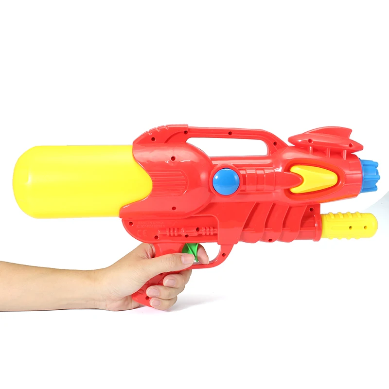 Water Gun Pistol Powerful Squirt Water Toy Large 44CM Gun Summer Sports