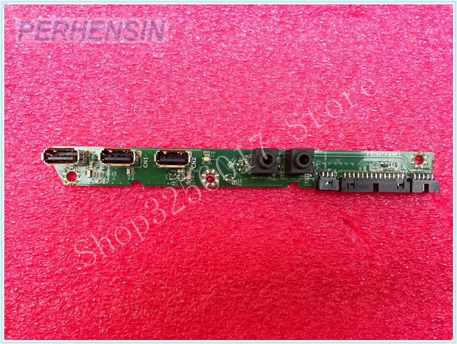 Подлинная для DELL Poweredge T7910 USB аудио Плата DPWCN 0DPWCN|usb usb|usb dellusb 10 |