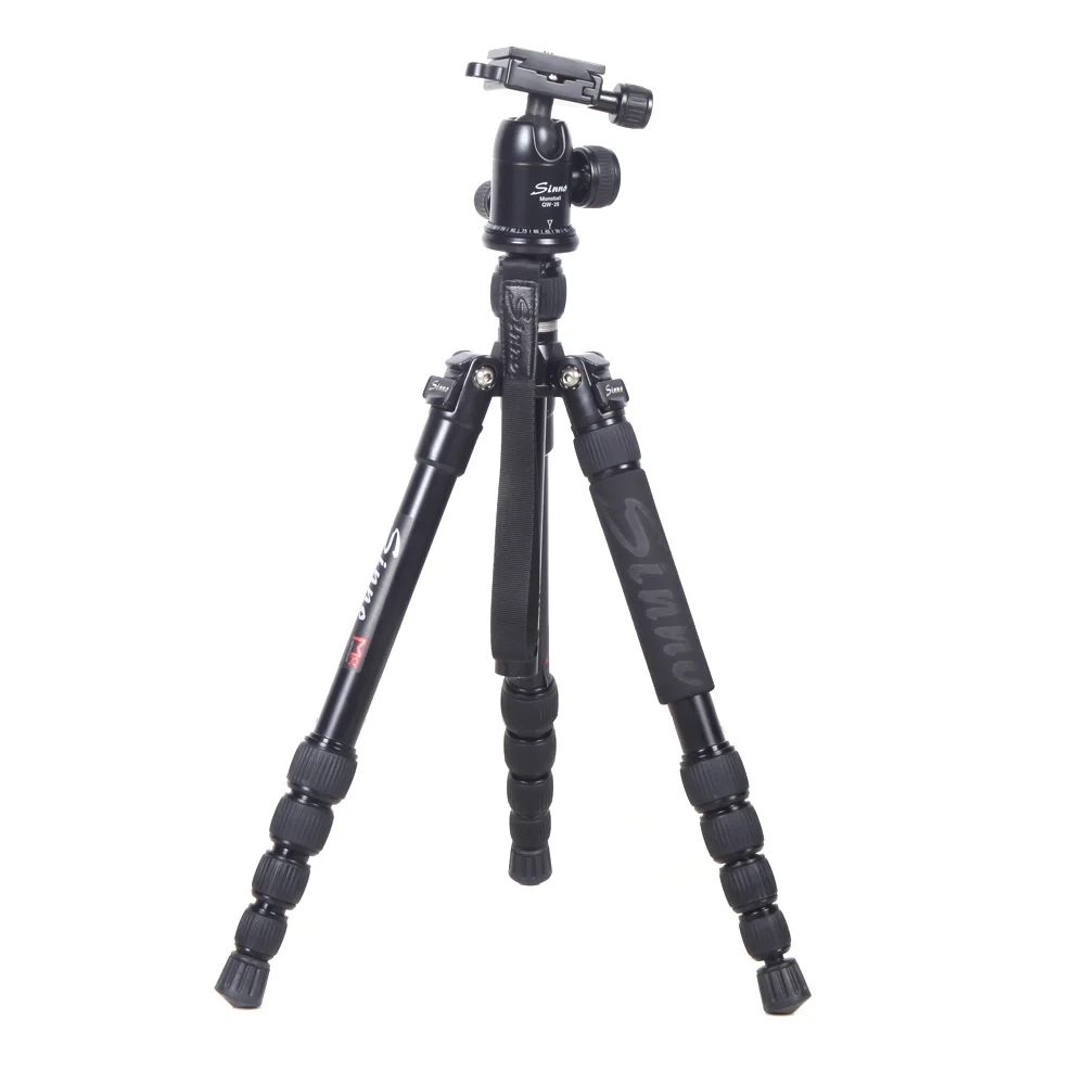 Q13717 Sinno M 2522Z Professional SLR DSLR Camera Ultra light Aluminum