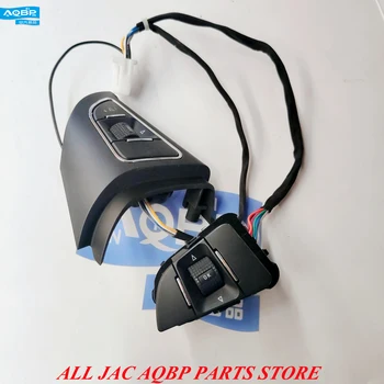 

Switches Relays OE number 3750020U2260W for JAC S3 Steering wheel Right multi-function switch