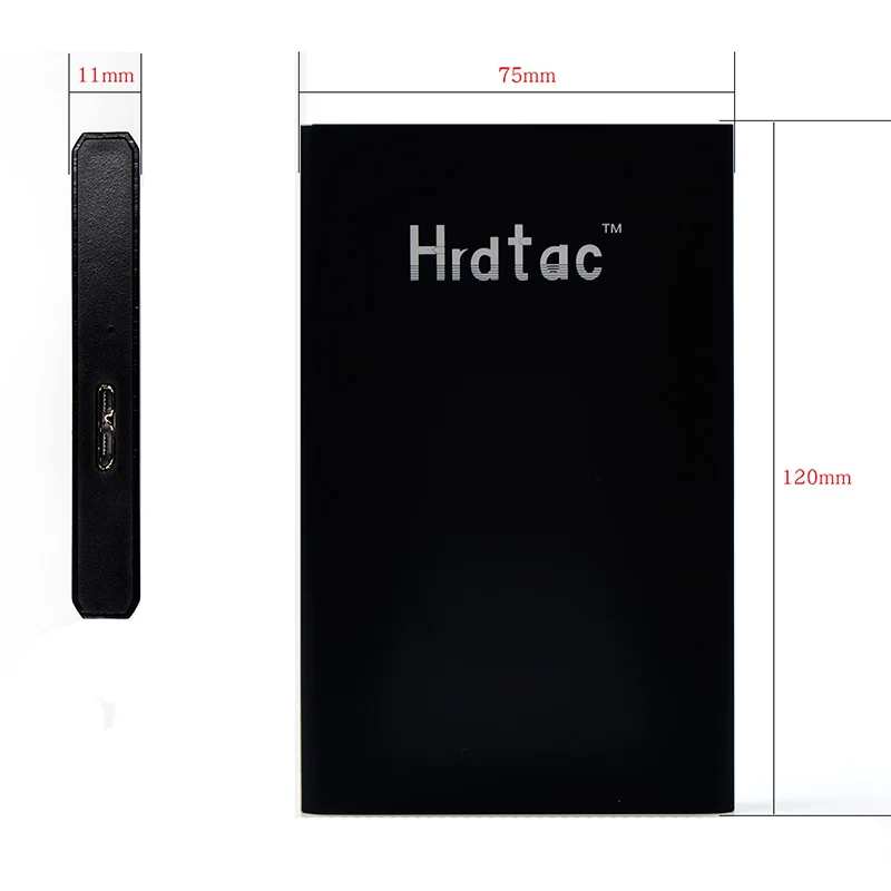 100% External Hard Drive 60G/GB USB 2.0 2.5\ 100% External Hard Drive 60G/GB USB 2.0 2.5\