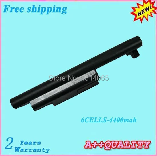 New Replacement Laptop Battery For Hasee A3222 H54 A460 Series 10.8V