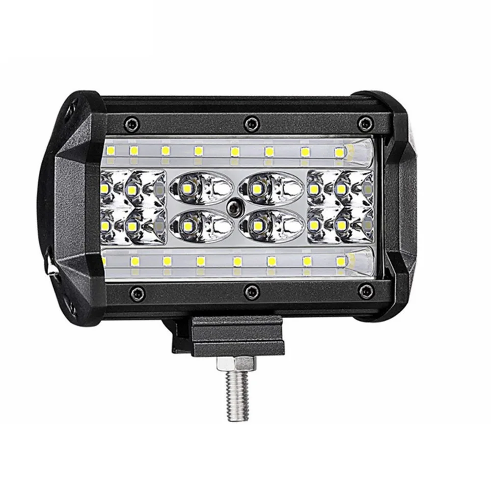 

SUV highlight 84W28LED working lamp cross-country vehicle lamp 4 rows 5 inches field lamp 12v24v