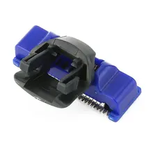 Перезаряжаемая бритвенная головка, сменная Мужская Т-образная бритвенная головка, лезвия, электрическая бритвенная головка, мужские аксессуары для стрижки волос