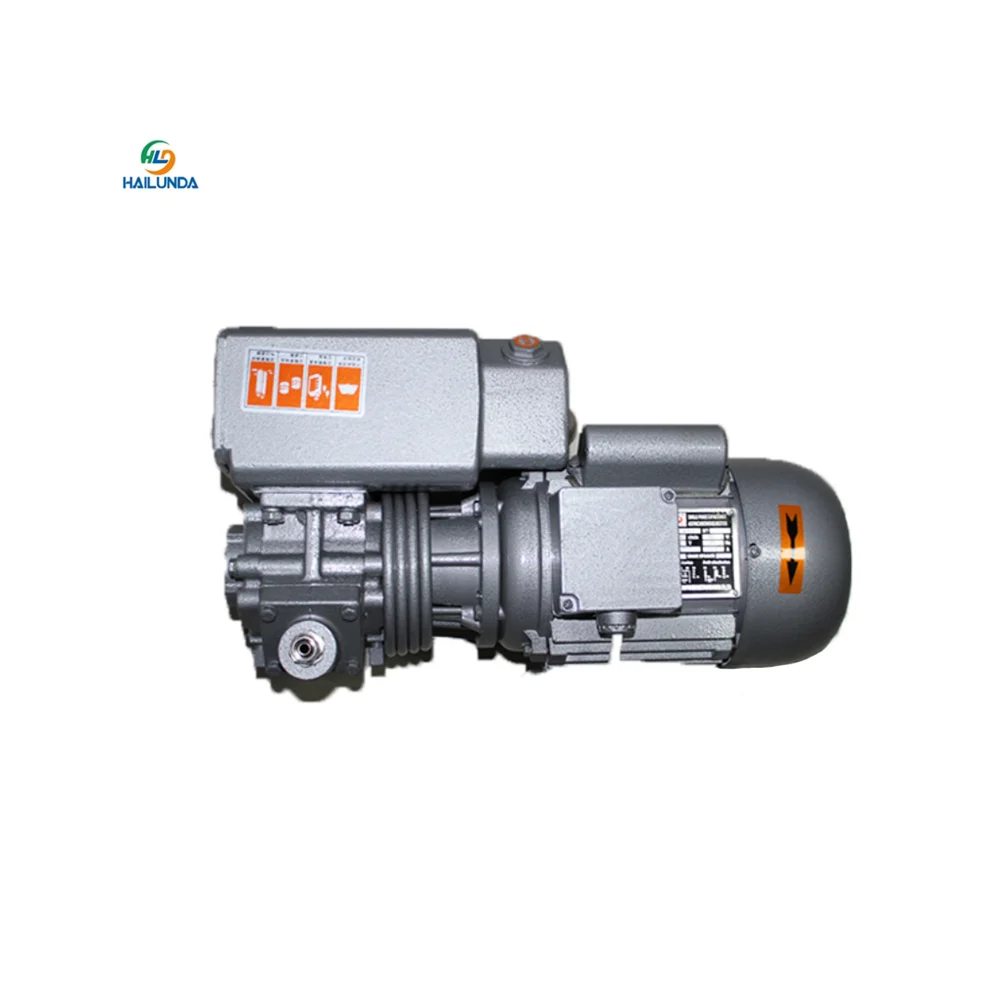 

Big Oil Vacuum Pump for Curved Screen LCD OCA Vacuum Lamination Machine Pump Refurbish Equipment