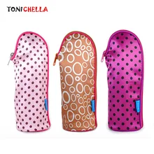 Детские термопакеты для бутылочки грудного молока, портативная бутылочка для грудного молока, сохраняющая тепло, сумка для коляски BB5019