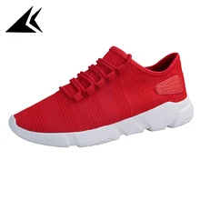 Cutting Lawn Mens Summer Sneakers Running Erkek Spor Ayakkabi 2017 Sport Shoes Men Walking Hot Sale Zapatillas Hombre Deportiva