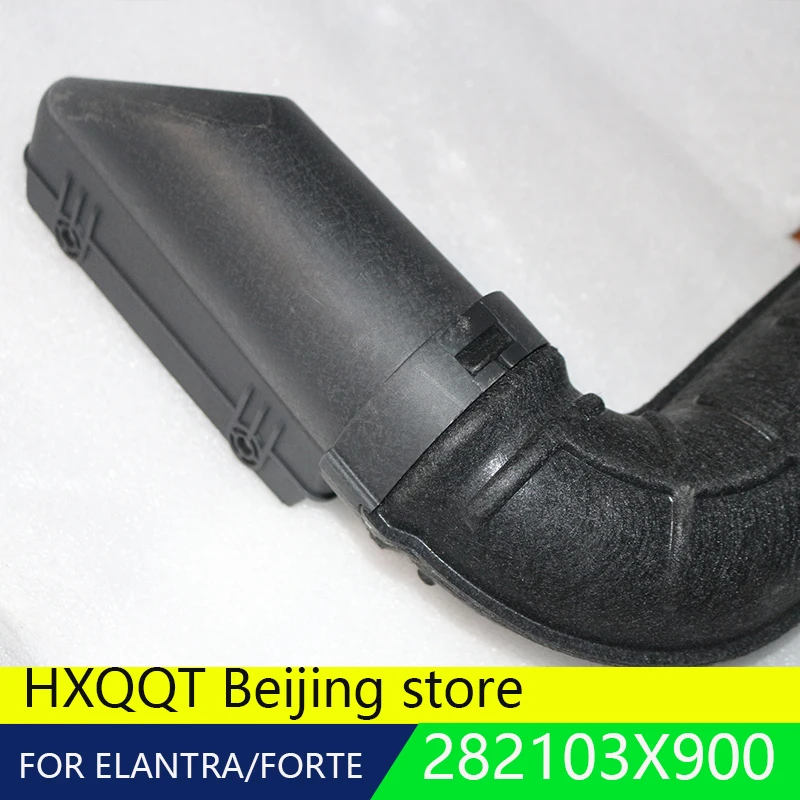 ix25 (creta) AIR CLEANER INTAKE DUCT TUBE 282103X900 FOR HYUNDAI ELANTRA FOR KIA FORTE 2014-