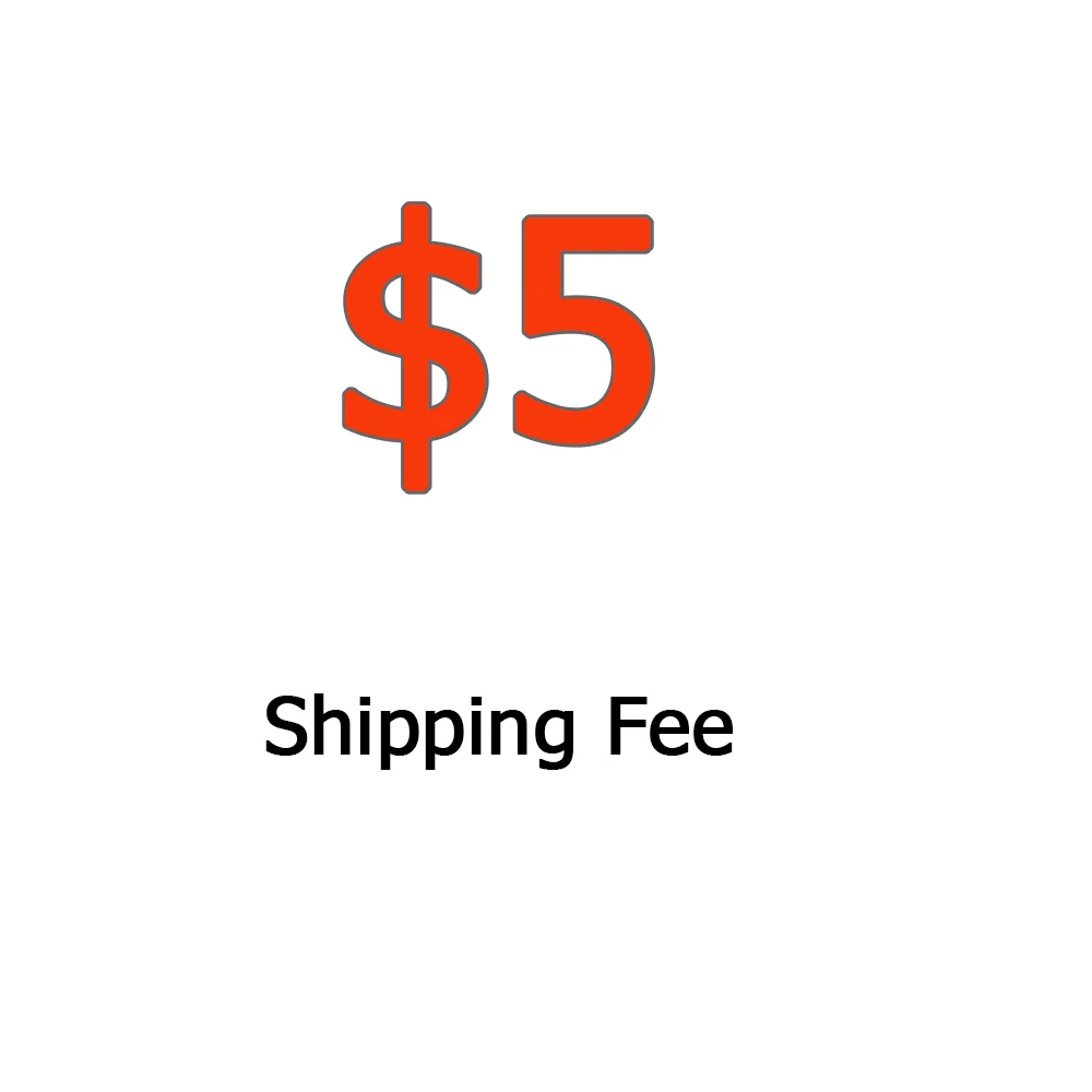 

Shipping Freight / Freight and Difference Dedicated