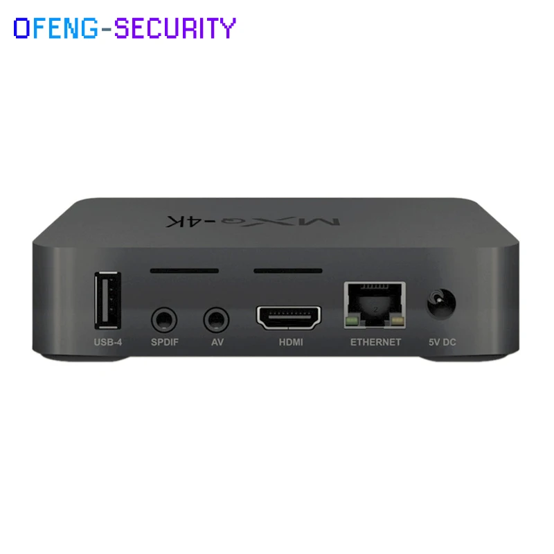 Приставка Смарт ТВ MXQ4K 10 шт./лот четырехъядерный процессор RK3128 Android 4 kodi 1 ГБ/2 ГБ 8