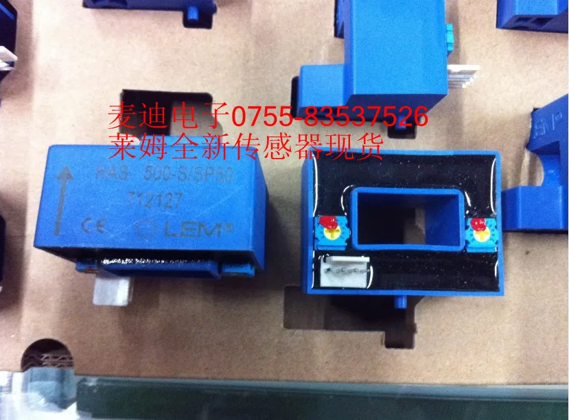 

HAS500-S/SP50 imports of LEM sensor new original stock