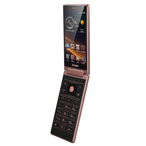 Оригинальный Gionee W909 мобильный телефон 4 г LTE Android 5.1 Octa core + 64 отпечатков пальцев 16MP