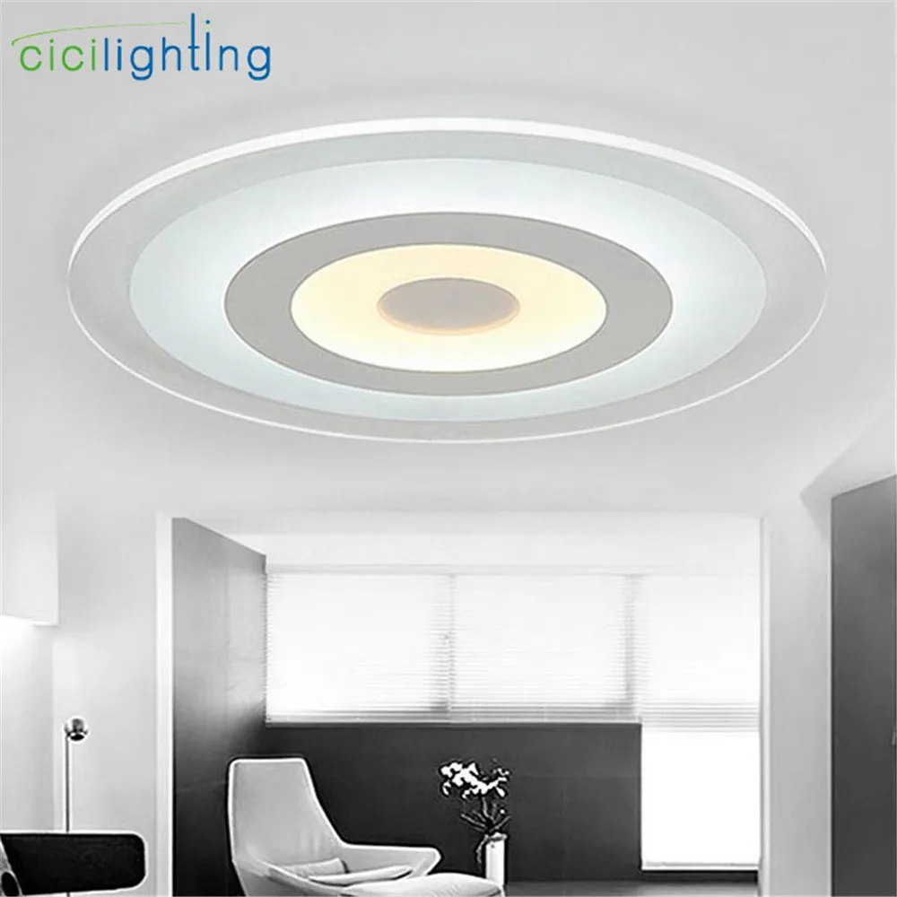 

Modern acrylic led ceiling light, ring ceiling lighting, D20cm D42cm D52cm D62cm D78cm bedroom living room ceiling lamp fixtures