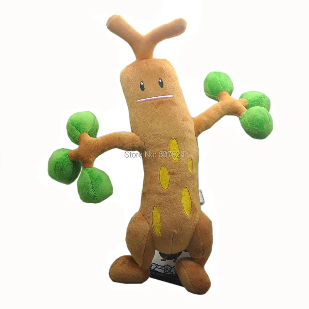 Sudowoodo-12inch-120g-17