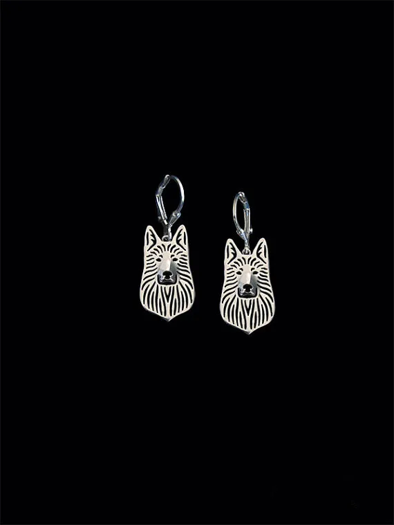 German Shepherd dog2