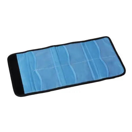 

Filter bag Case for 6 filters for NIKON CANON Camera UV CPL FLD 52mm 55mm 58mm 67mm 72mm