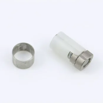 

YuXi Replacement Rotating Shaft for Nintendo for DS Lite Rotate Spin Axis Barrel Hinge for NDSL