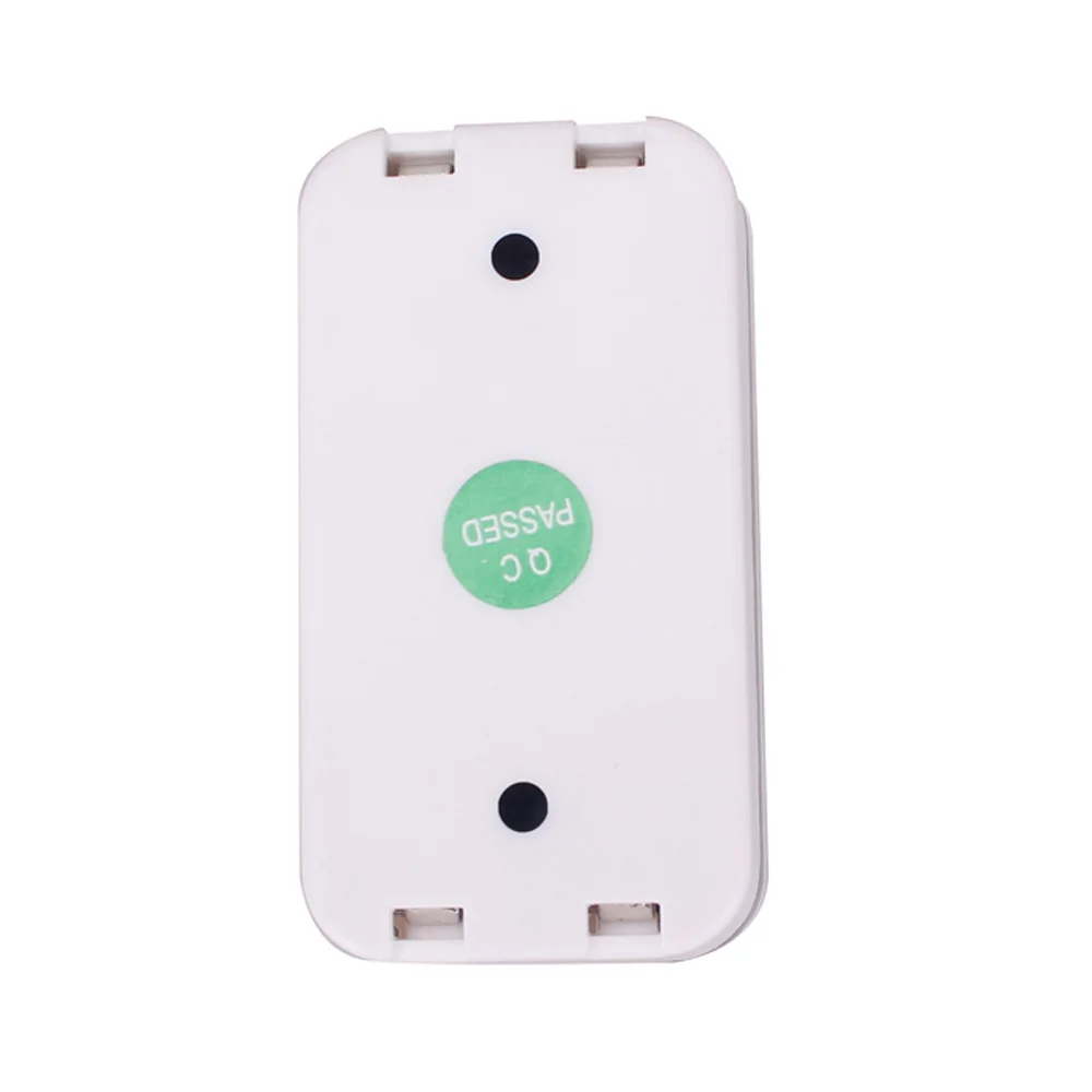Veronet Z-Wave Plus Water Leakage Sensor Alarm Leak Detector Zwave Z wave Wireless Smart Home Automation Kit House Alarm System