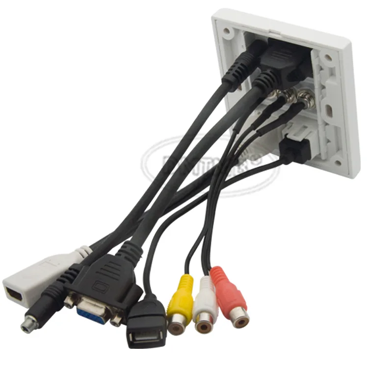 VGA3RCAUSBHDMI3