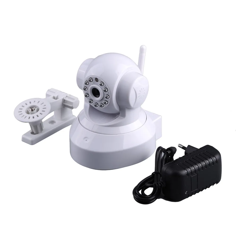 

White Outdoor Day or Night Auto Switch CMOS Color 1300TVL High Resolution 8m Cctv Security Camera Surveillance Day Night EX-A44W