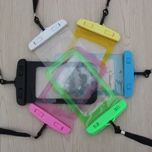 2017 New font b phone b font font b bag b font underwater waterproof font b