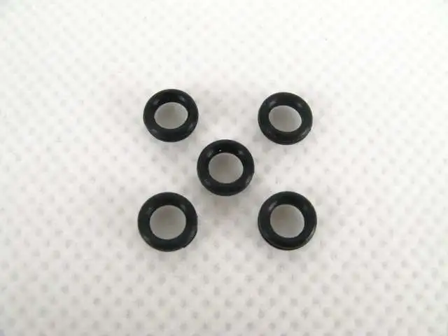 

Ormino Tarot Damper Rubber 5pcs TL1254