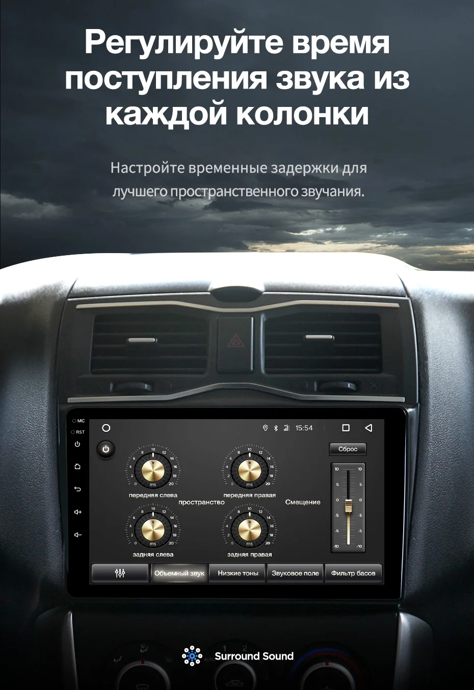 Top TEYES CC2 For LADA ВАЗ Granta Cross 2018 2019 Car Radio Multimedia Video Player Navigation GPS Android 8.1 2din 2 din DVD 13
