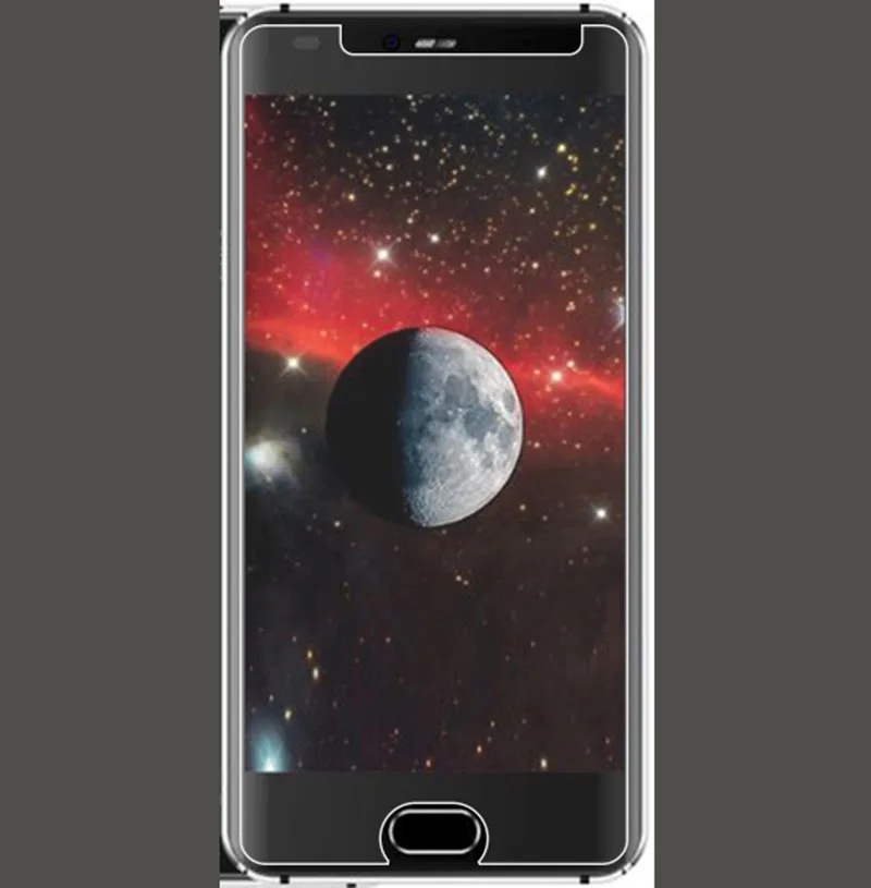 

Ultra-thin Tempered Glass for AllCall Rio 5.0" smartphone cases Screen Protector Film Protective Screen Cover