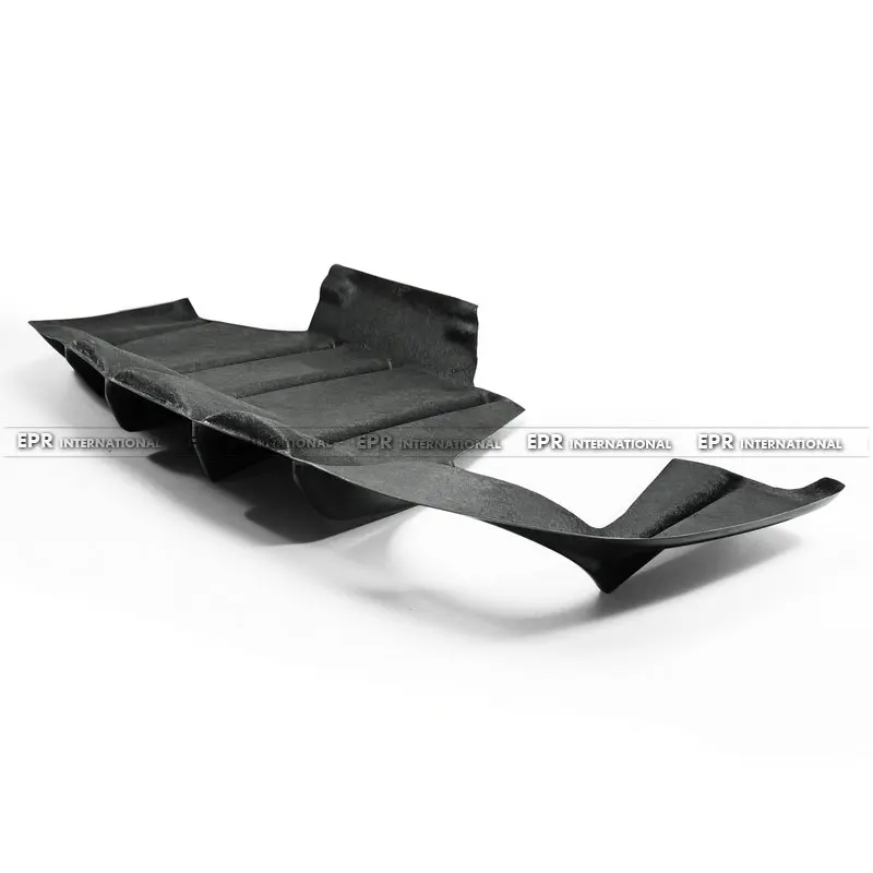 RX7 FD3S Feed Rear Diffuser FRP(5)_1