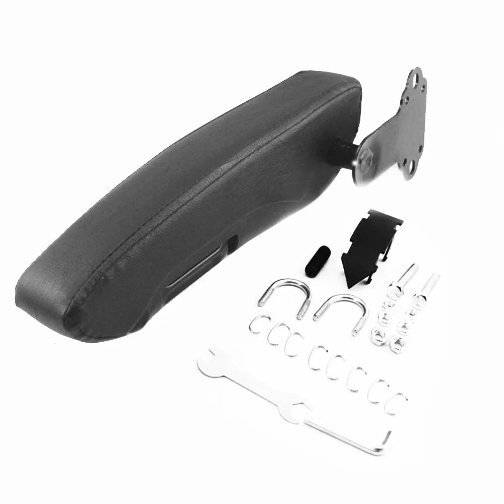 Buy Universal Truck Seat Armrest Console Box Right