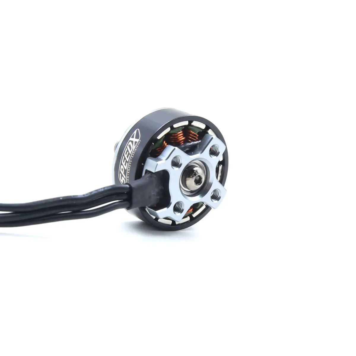 GEPRC GR2306 2450KV /2750KV бесщеточный двигатель для FPV гоночного квадрокоптера QAV210 250 RC