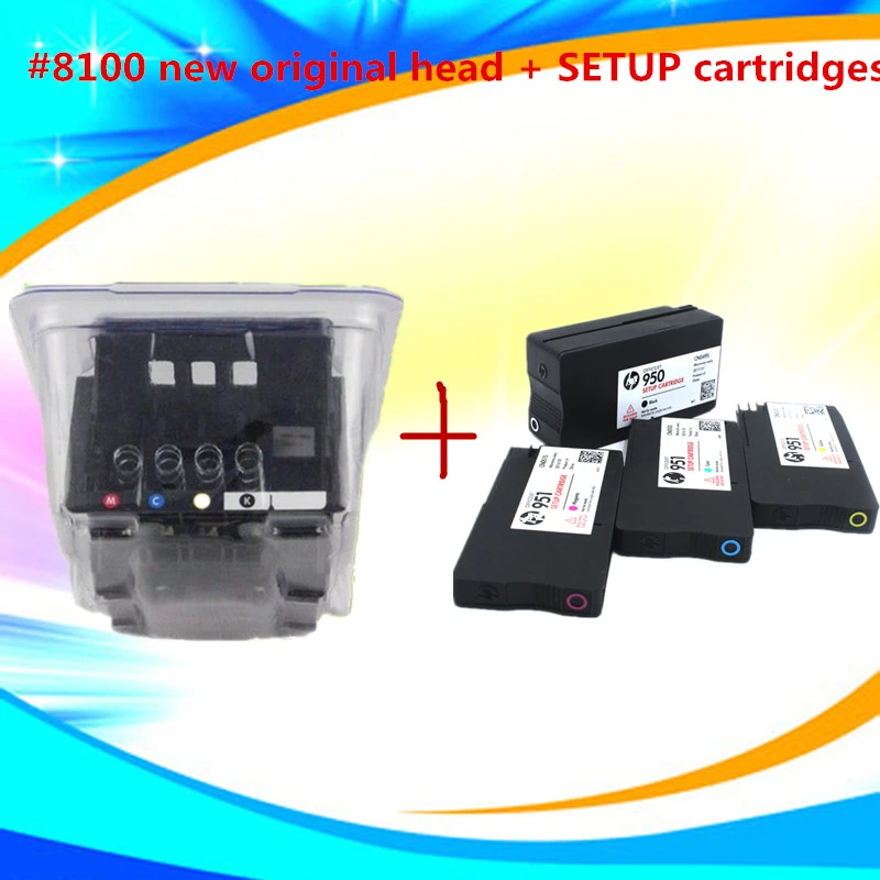 officejet pro 8630 printhead