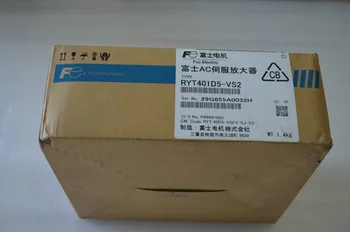 

Servo Driver RYT401D5-VS2