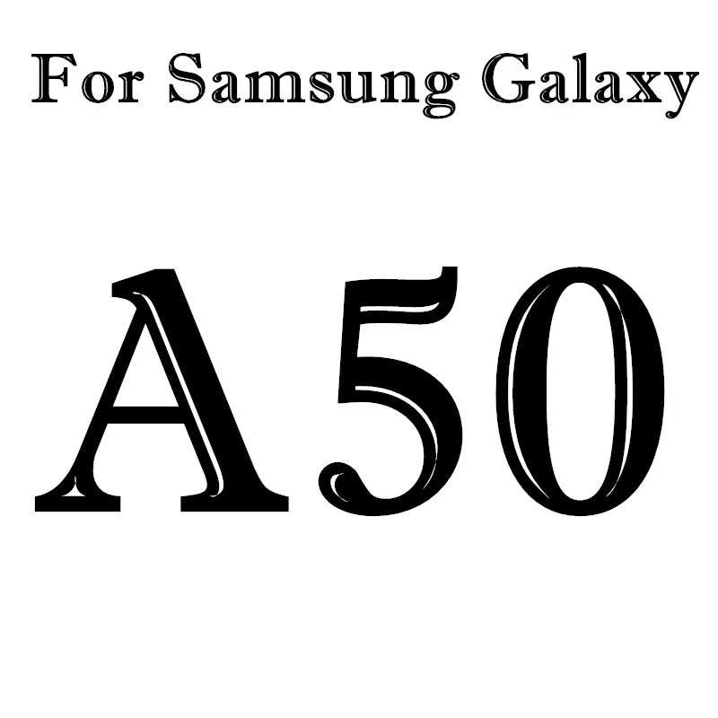 Зеркальный флип-чехол для samsung Galaxy S10 S9 S8 S7 край M10 M20 M30 A10 A20 A30 A50 A70 A6 A7 A8 A9 J2 J4 J6 плюс J3 J5 J7 - Цвет: A50