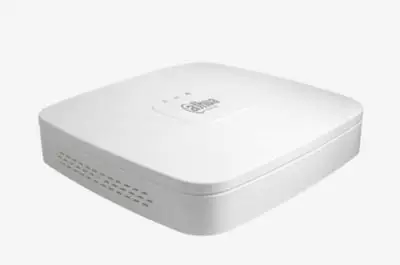 

4K NVR NVR4104-P-4KS2 4CH with 4 POE NVR4108-P-4KS2 8ch with 4PoE ports replace NVR4104-P NVR4108-P Network Video Recorder