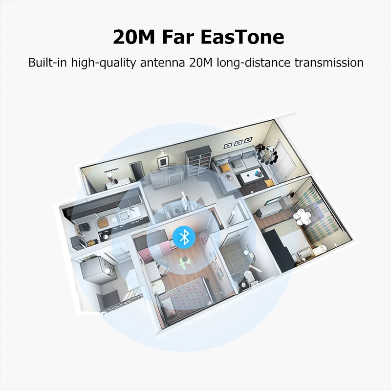 Адаптер Binful Bluetooth 4 0 USB 2 Беспроводной адаптер EDR с 3 Мбит/с для ноутбука планшета